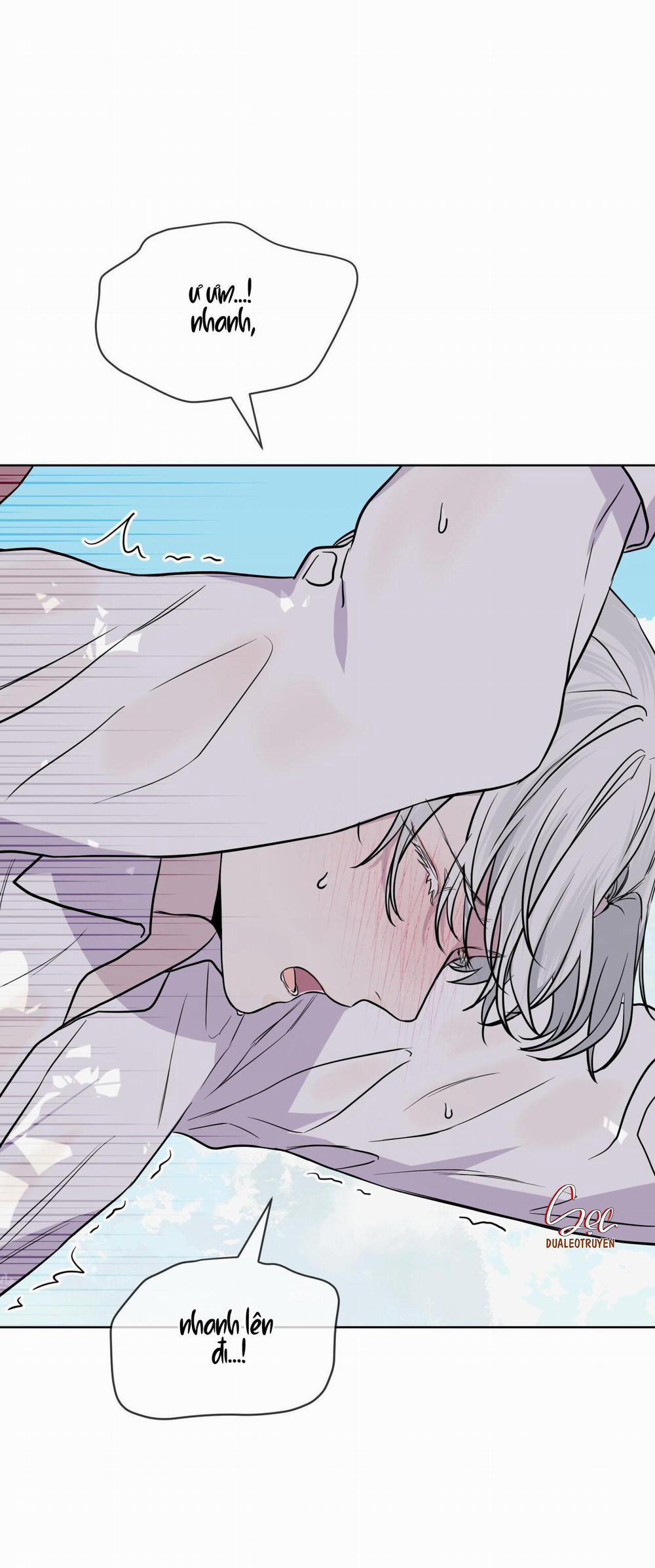 Rừng Biển 52 trang 23