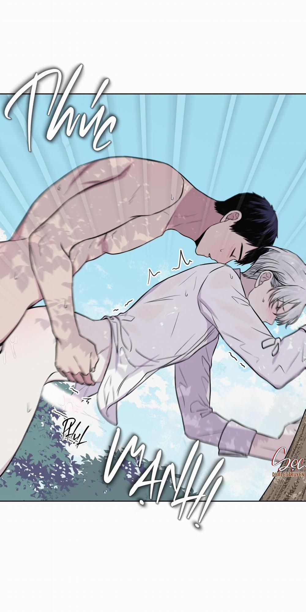 Rừng Biển 52 trang 25