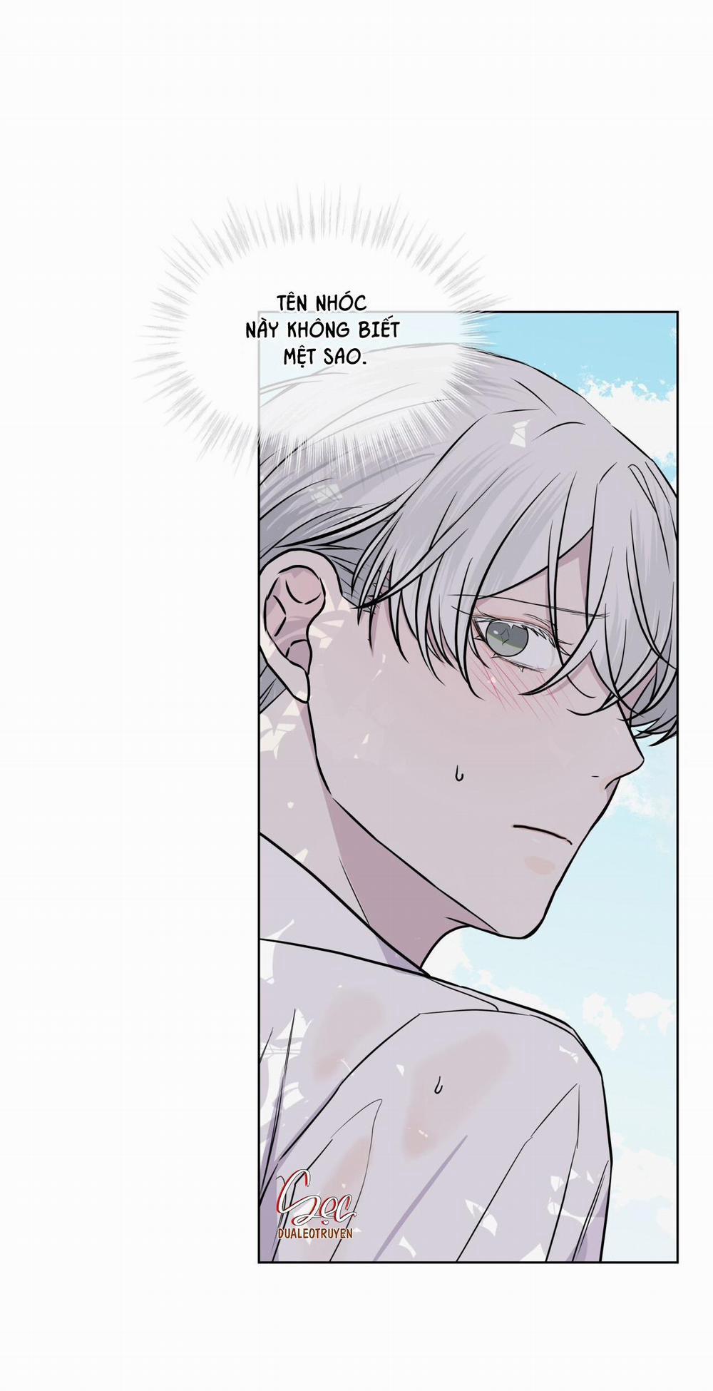 Rừng Biển 52 trang 34