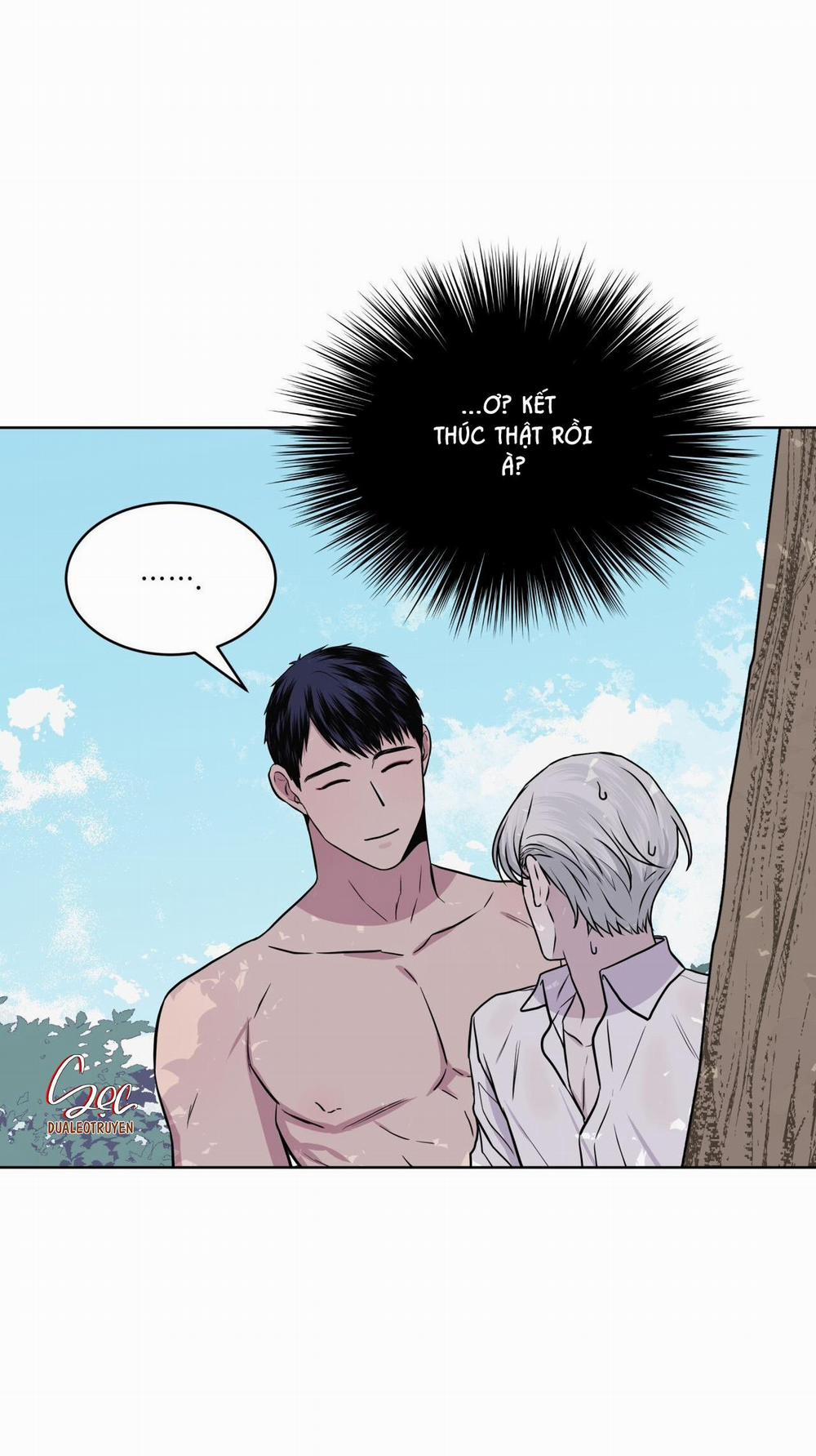 Rừng Biển 52 trang 36