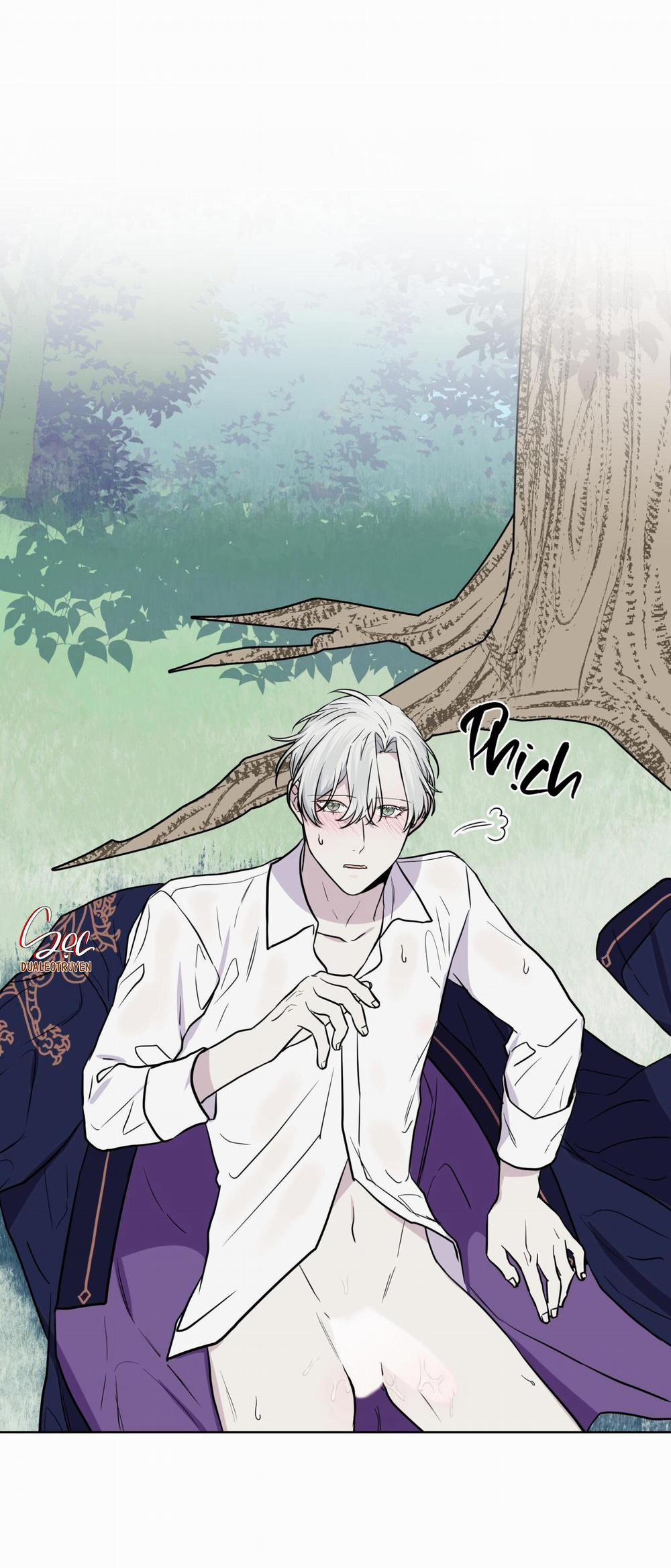 Rừng Biển 52 trang 39