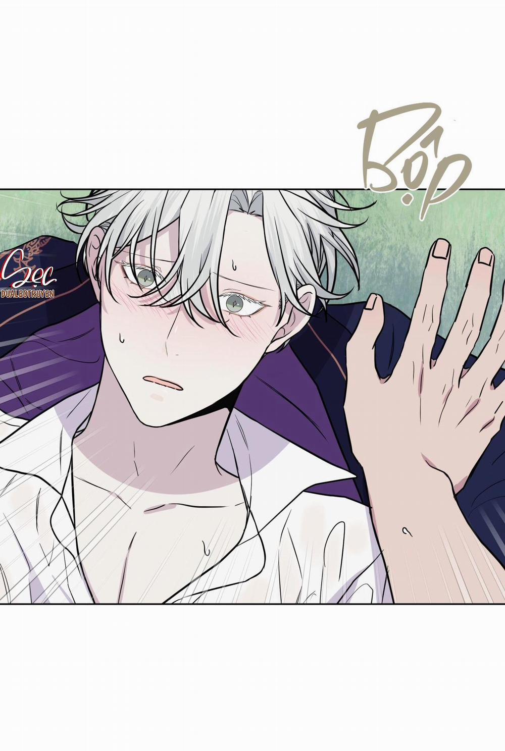 Rừng Biển 52 trang 40