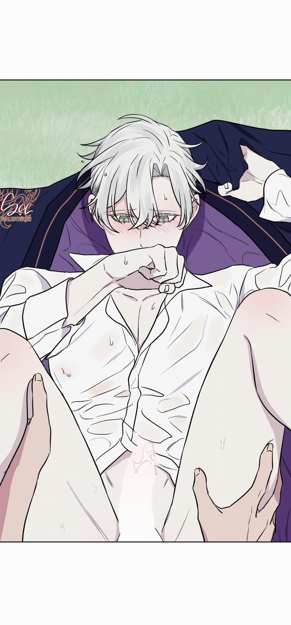 Rừng Biển 52 trang 46