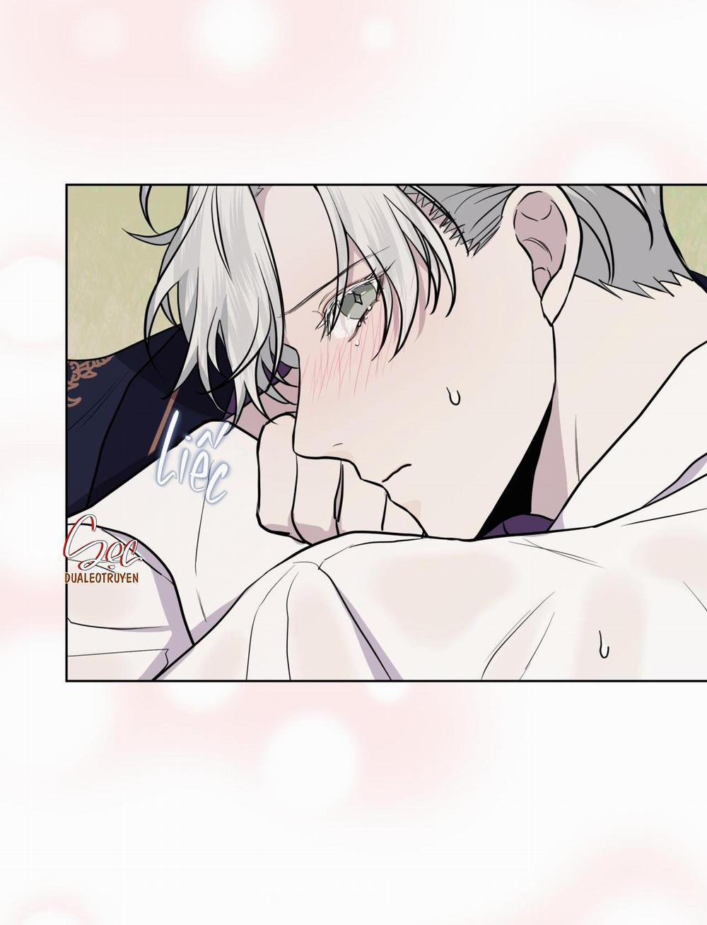 Rừng Biển 52 trang 52