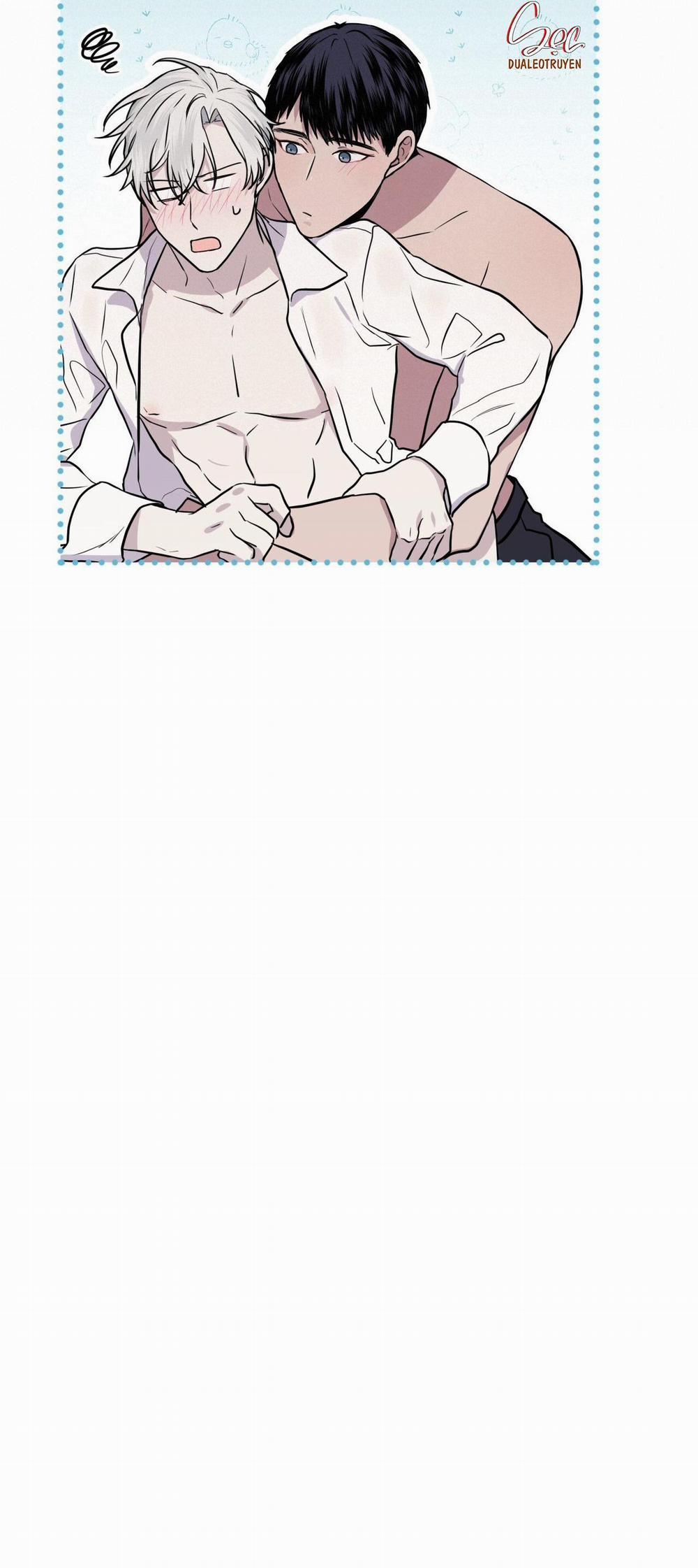 Rừng Biển 52 trang 61