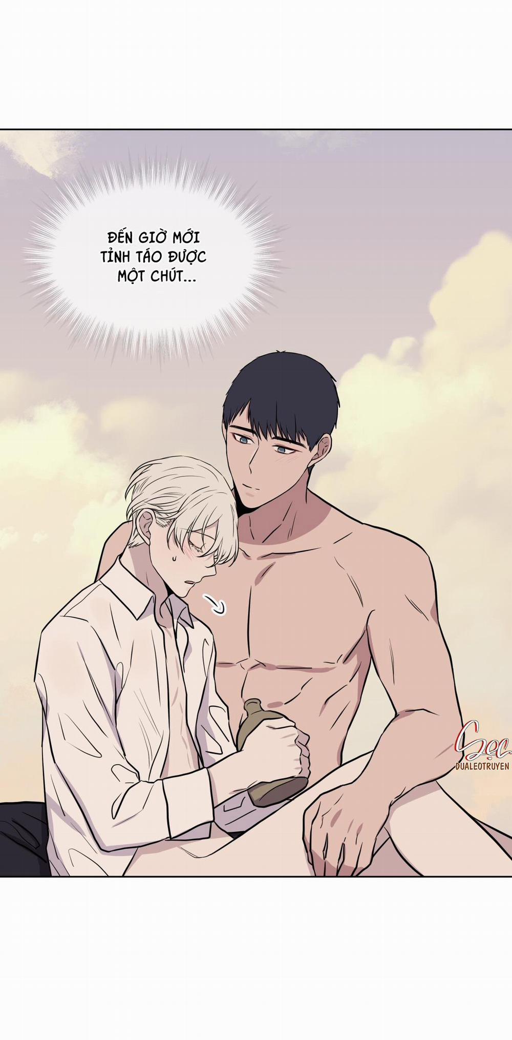 Rừng Biển 52 trang 64