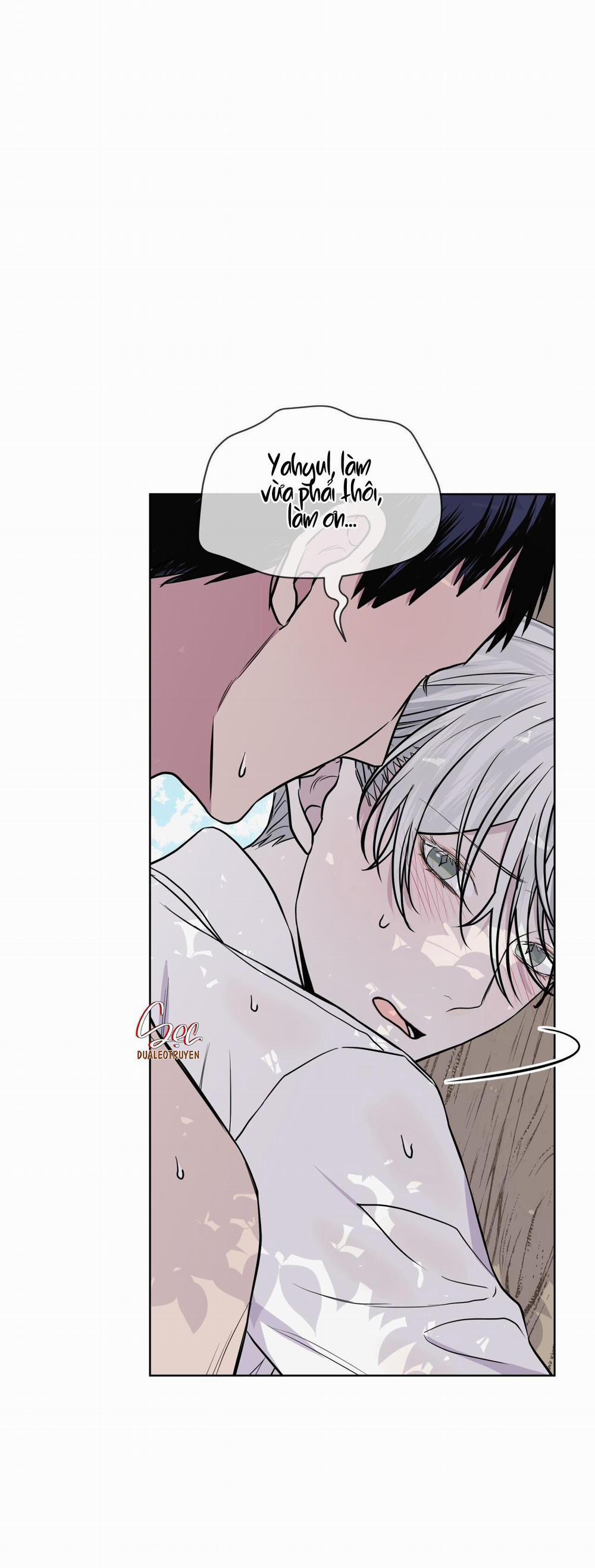 Rừng Biển 52 trang 8