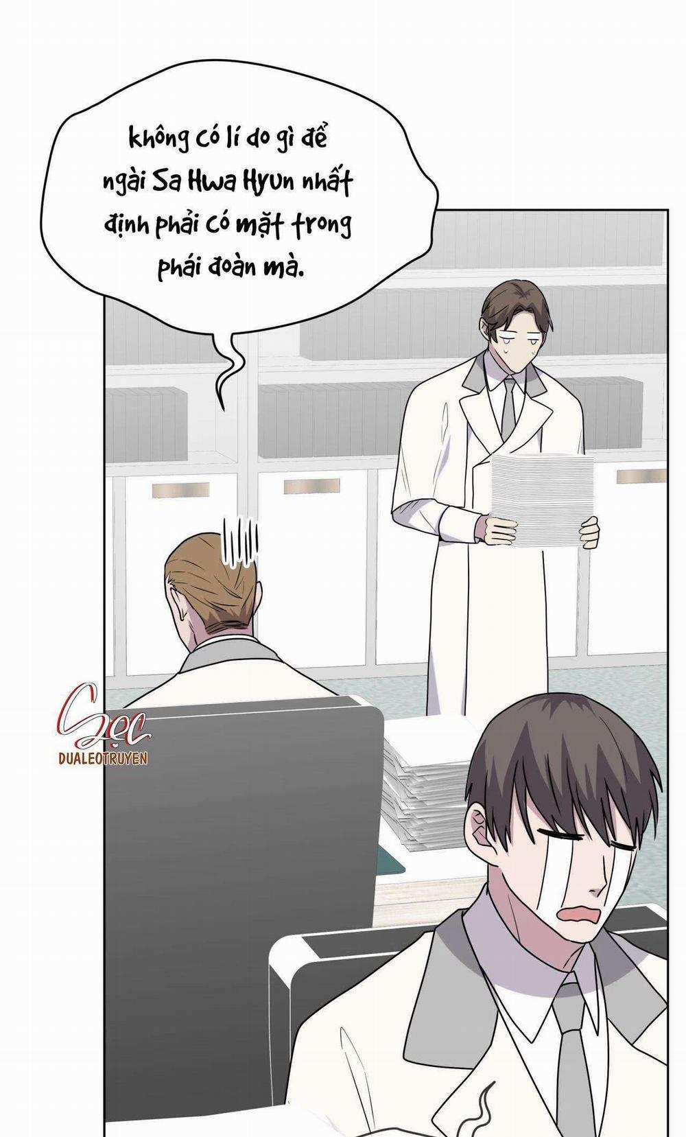 Rừng Biển 55 trang 13