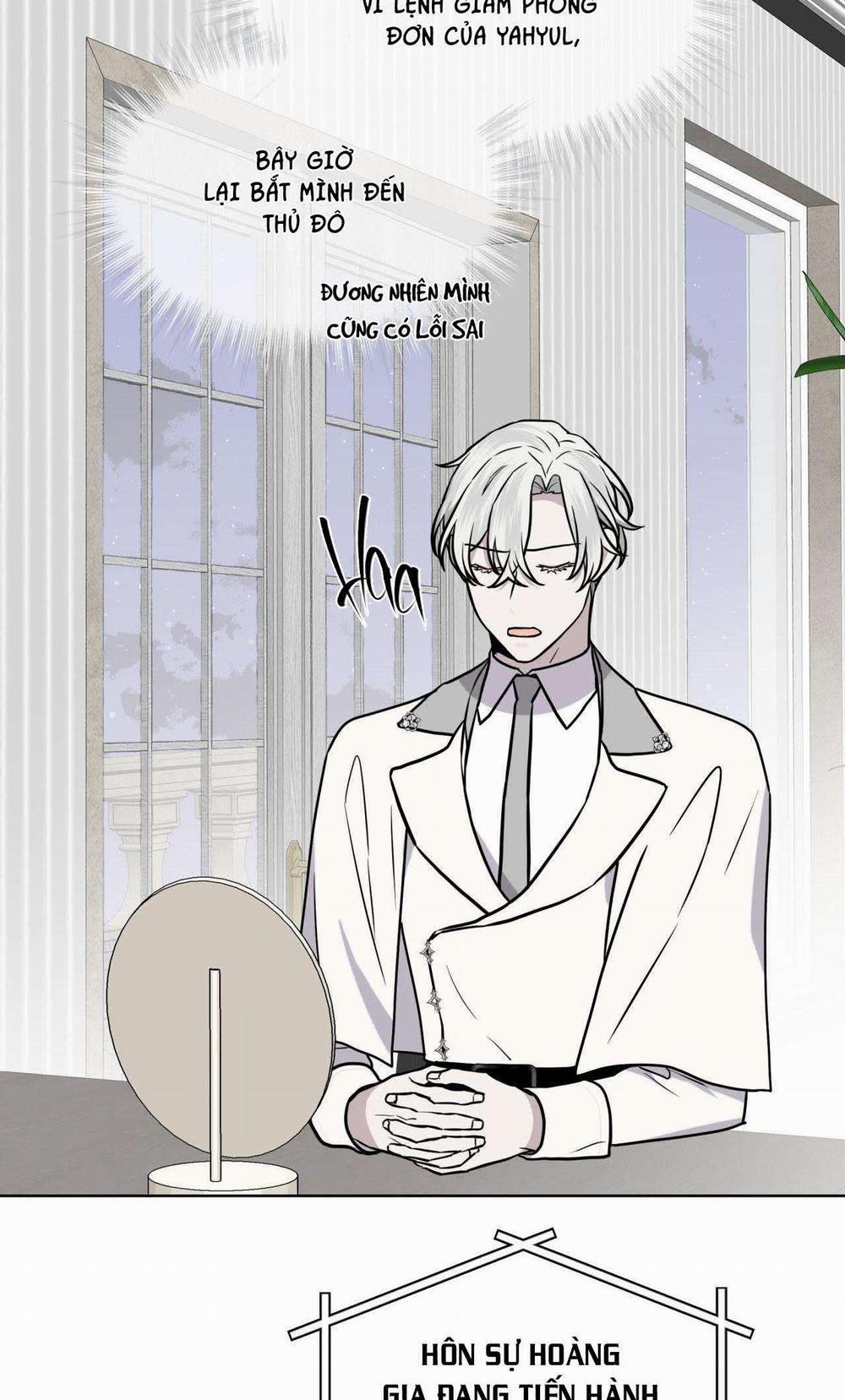 Rừng Biển 55 trang 18