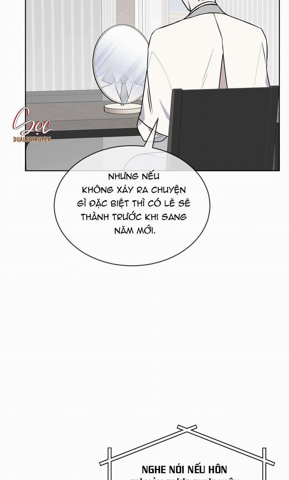 Rừng Biển 55 trang 20