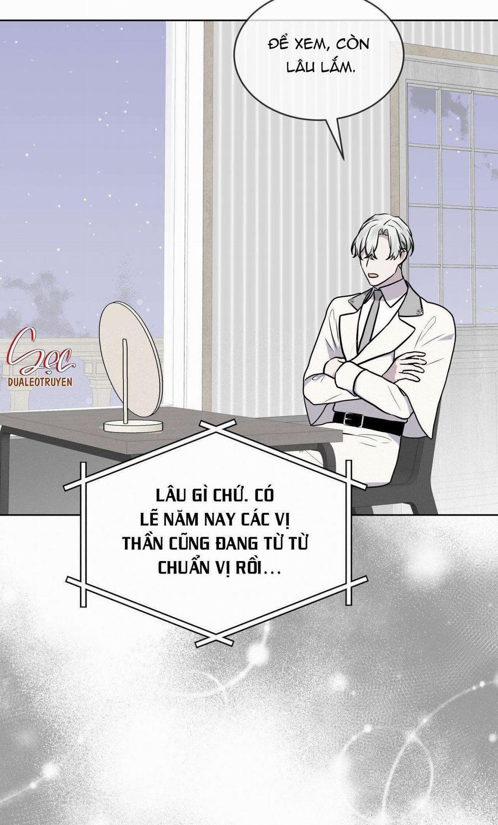 Rừng Biển 55 trang 24