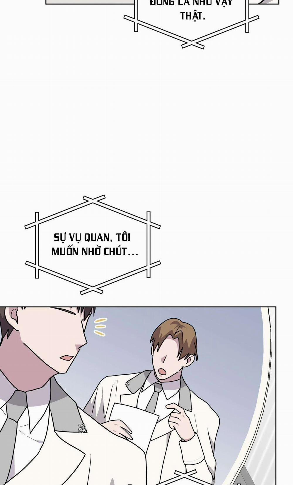 Rừng Biển 55 trang 27