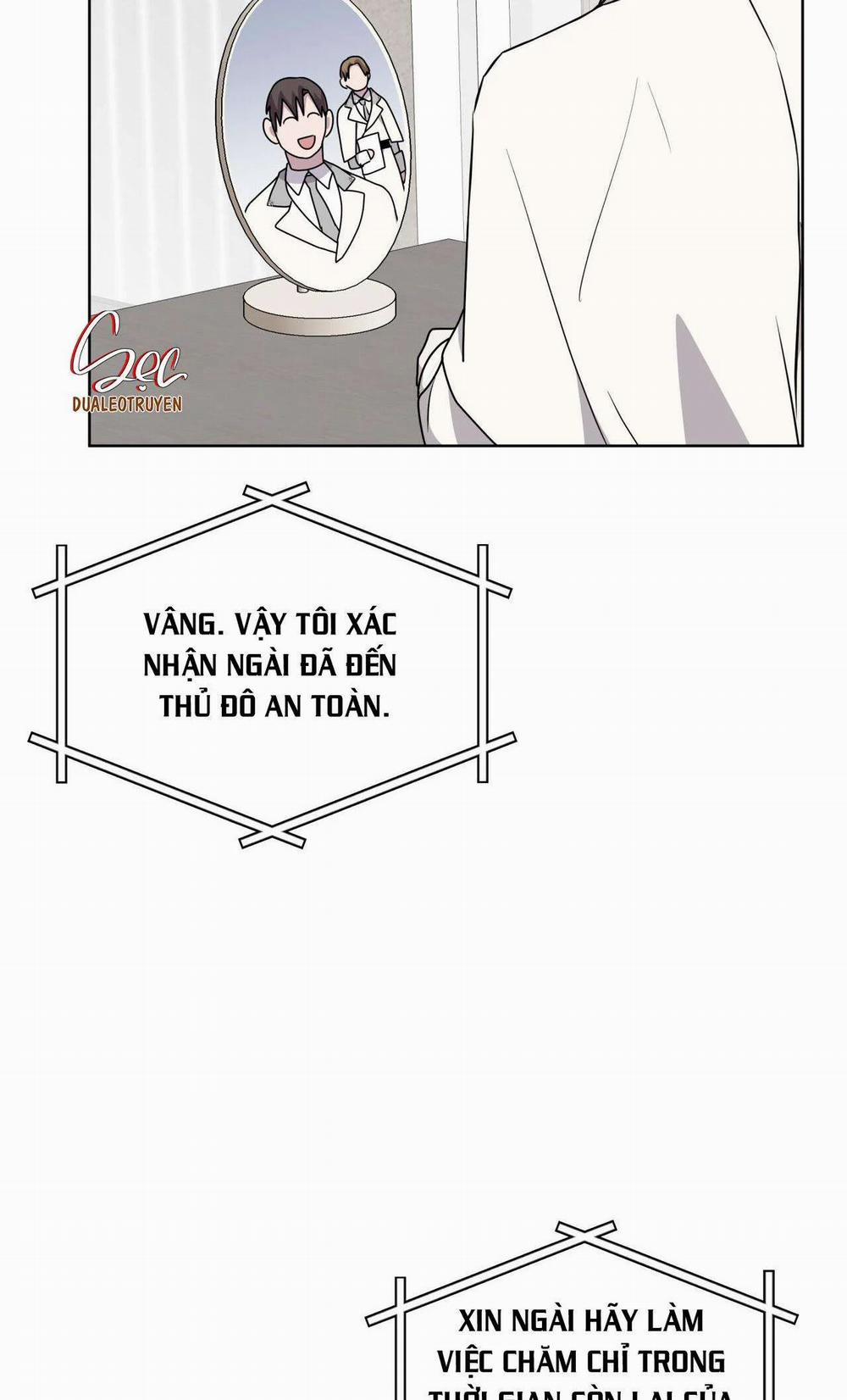 Rừng Biển 55 trang 29