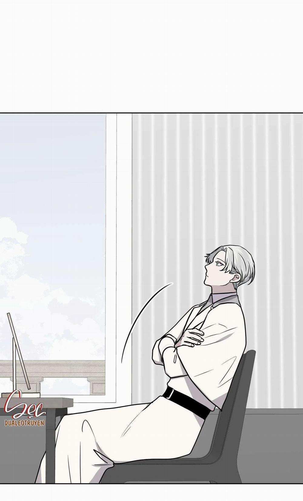 Rừng Biển 55 trang 31