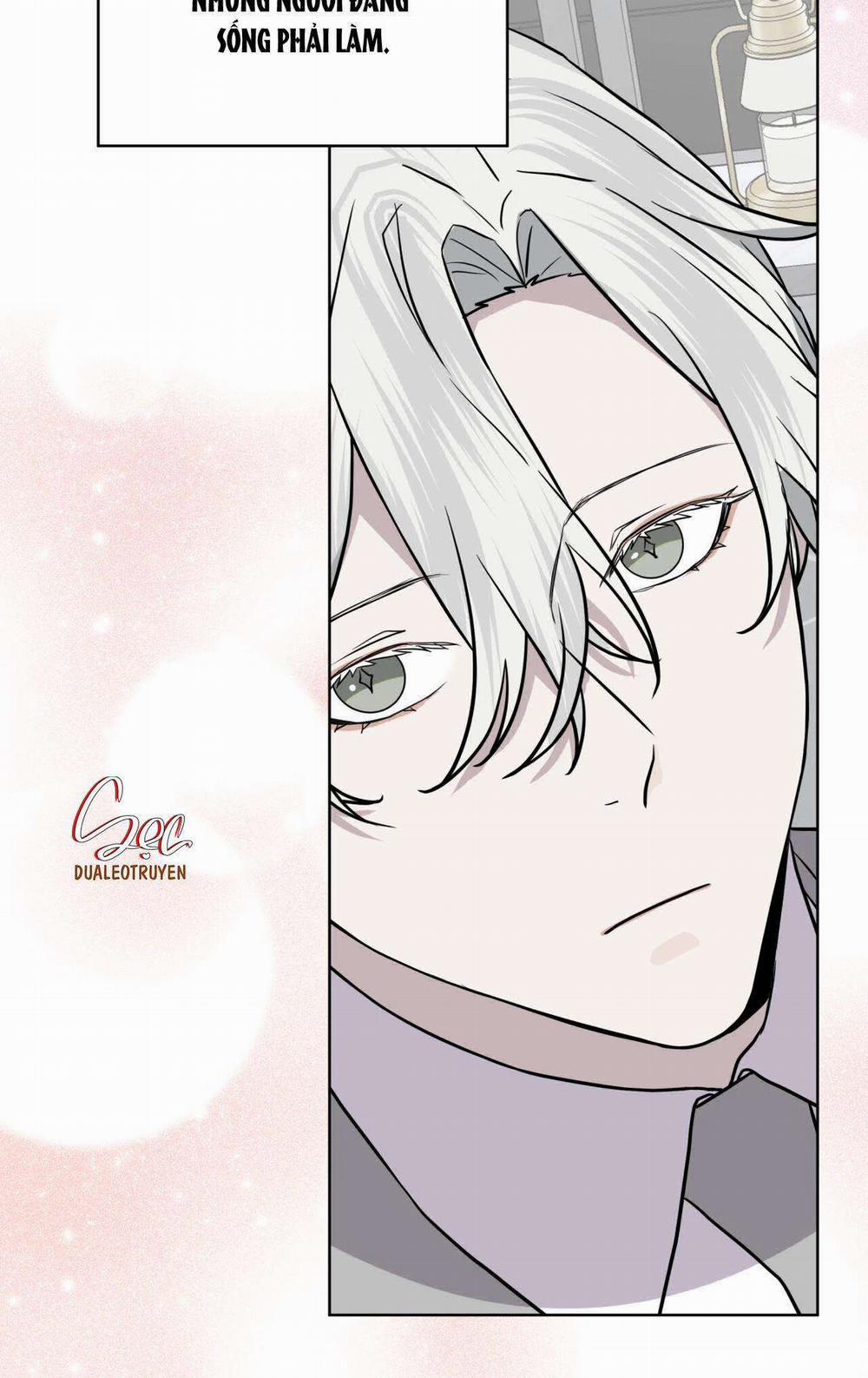 Rừng Biển 55 trang 38