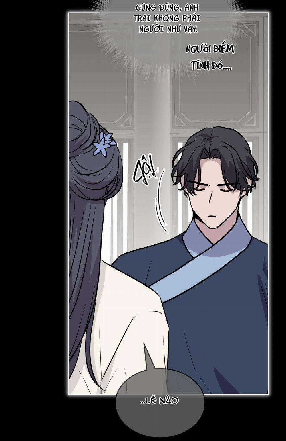 Rừng Biển 55 trang 82