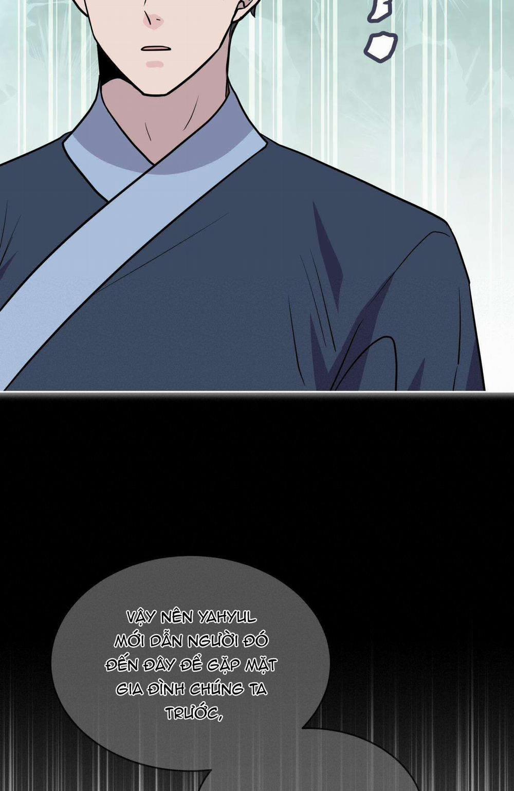 Rừng Biển 55 trang 84