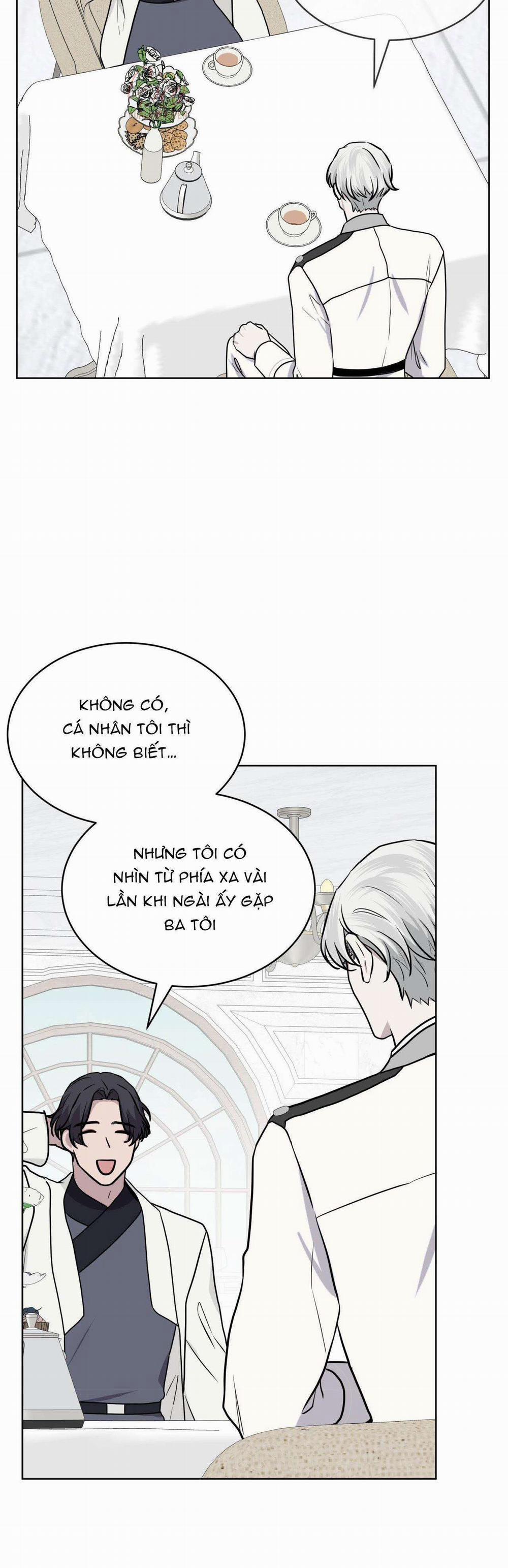 Rừng Biển 56 trang 11