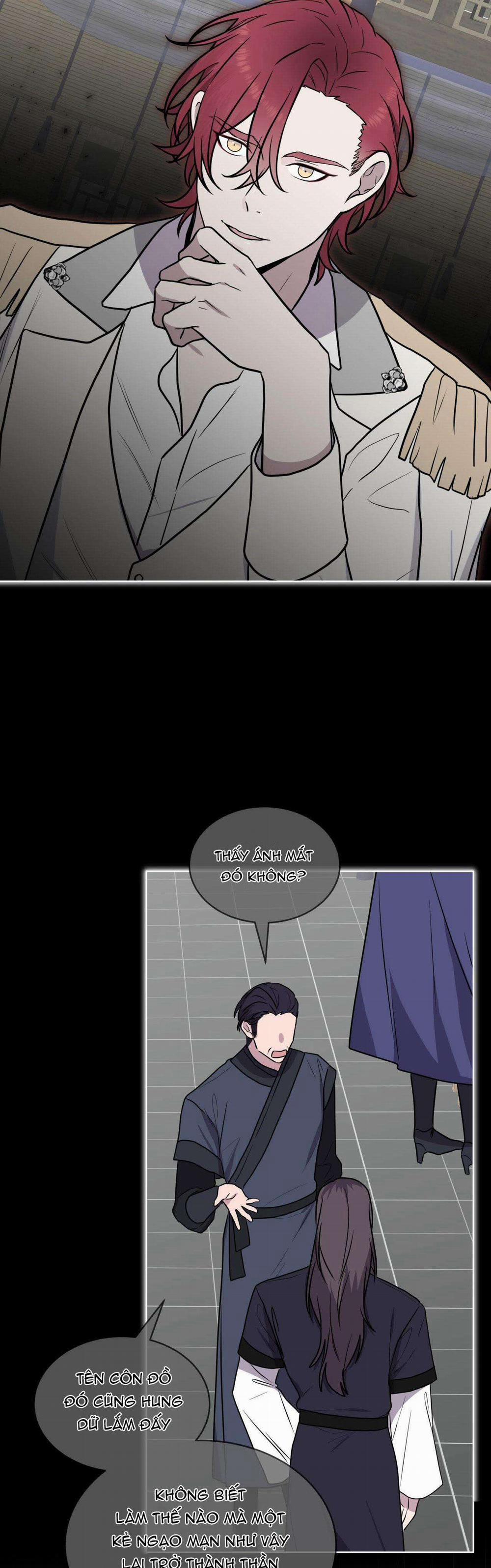 Rừng Biển 56 trang 14