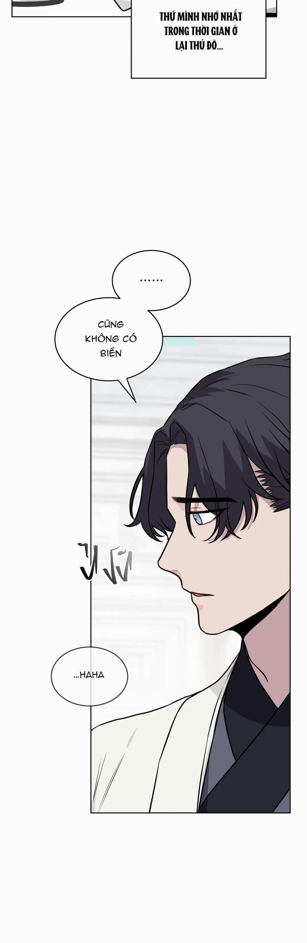 Rừng Biển 56 trang 19