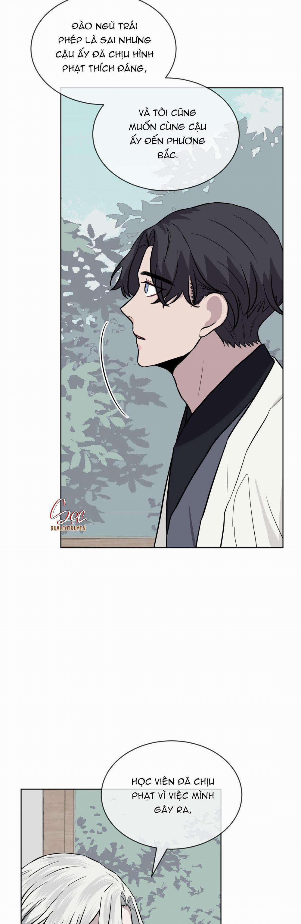 Rừng Biển 56 trang 24