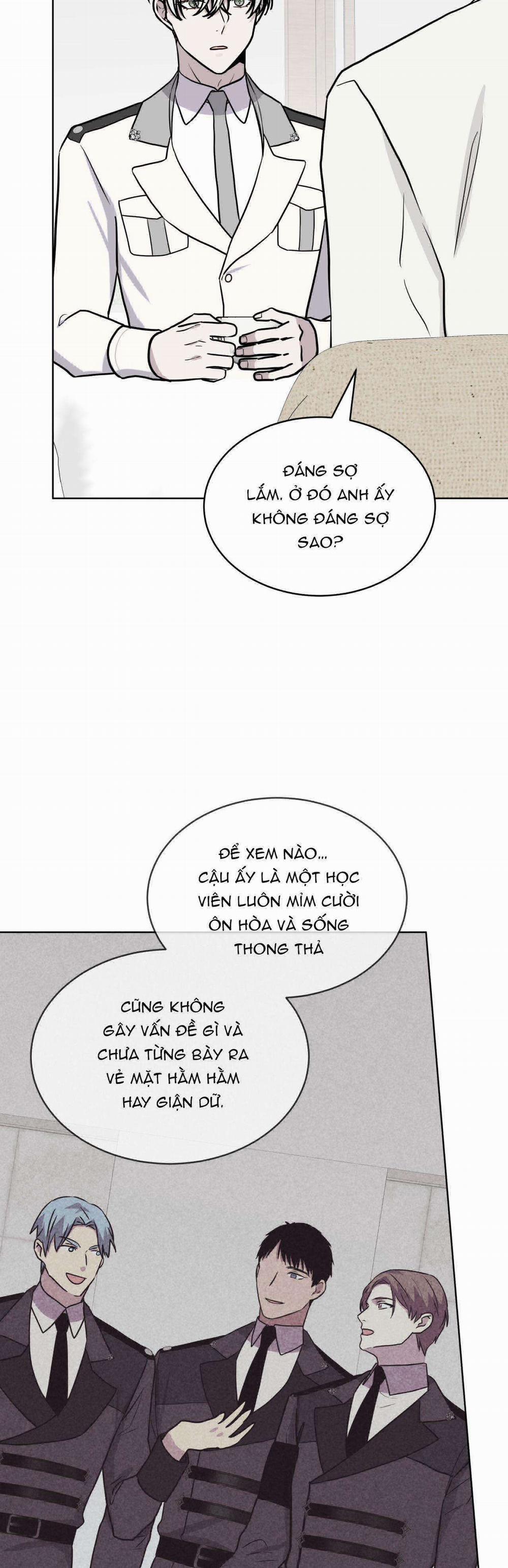 Rừng Biển 56 trang 31