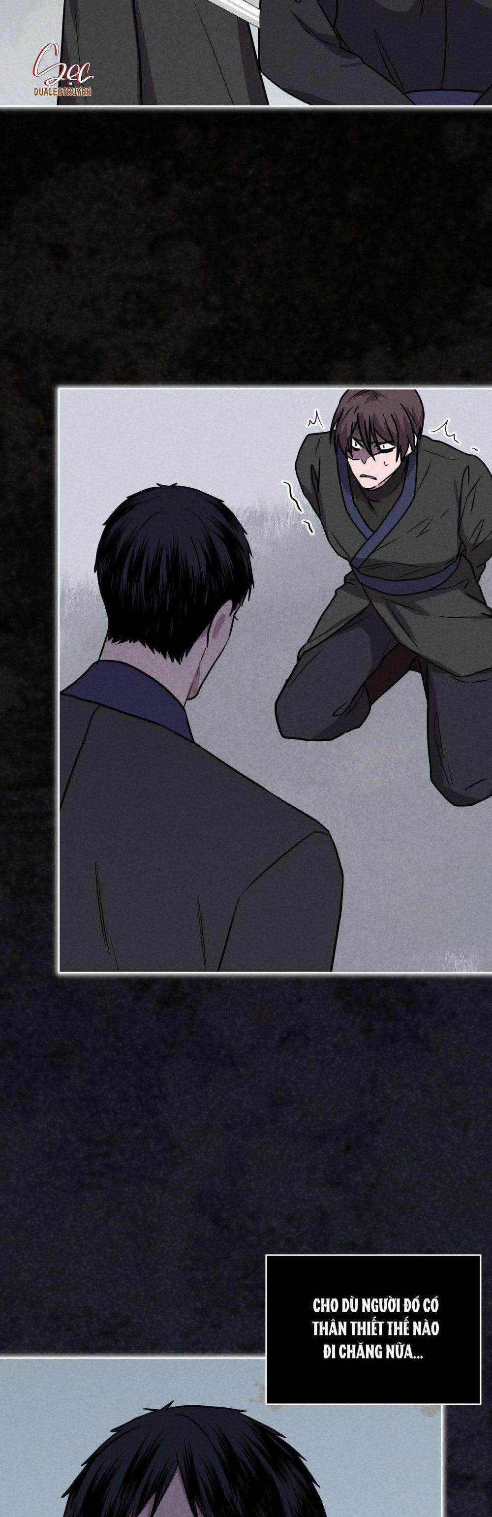 Rừng Biển 56 trang 35