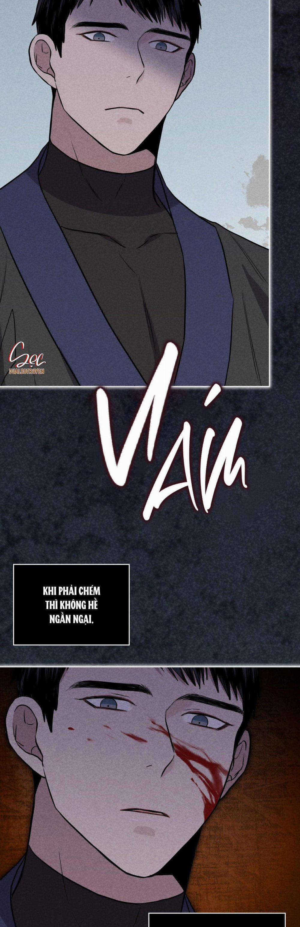 Rừng Biển 56 trang 36