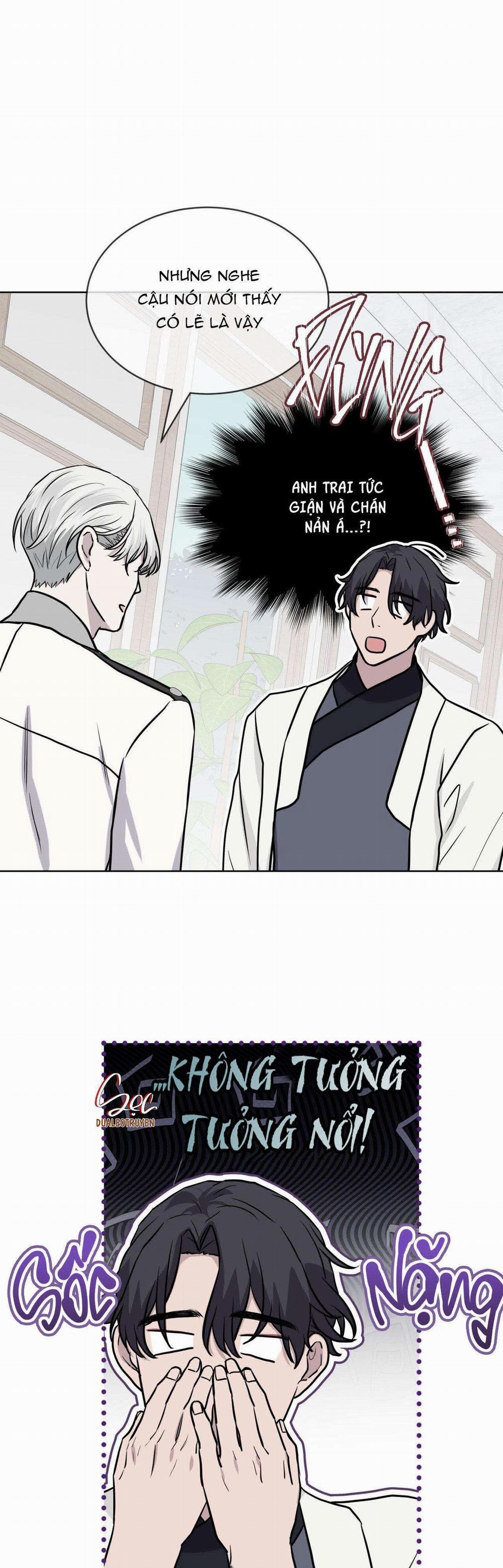 Rừng Biển 56 trang 41