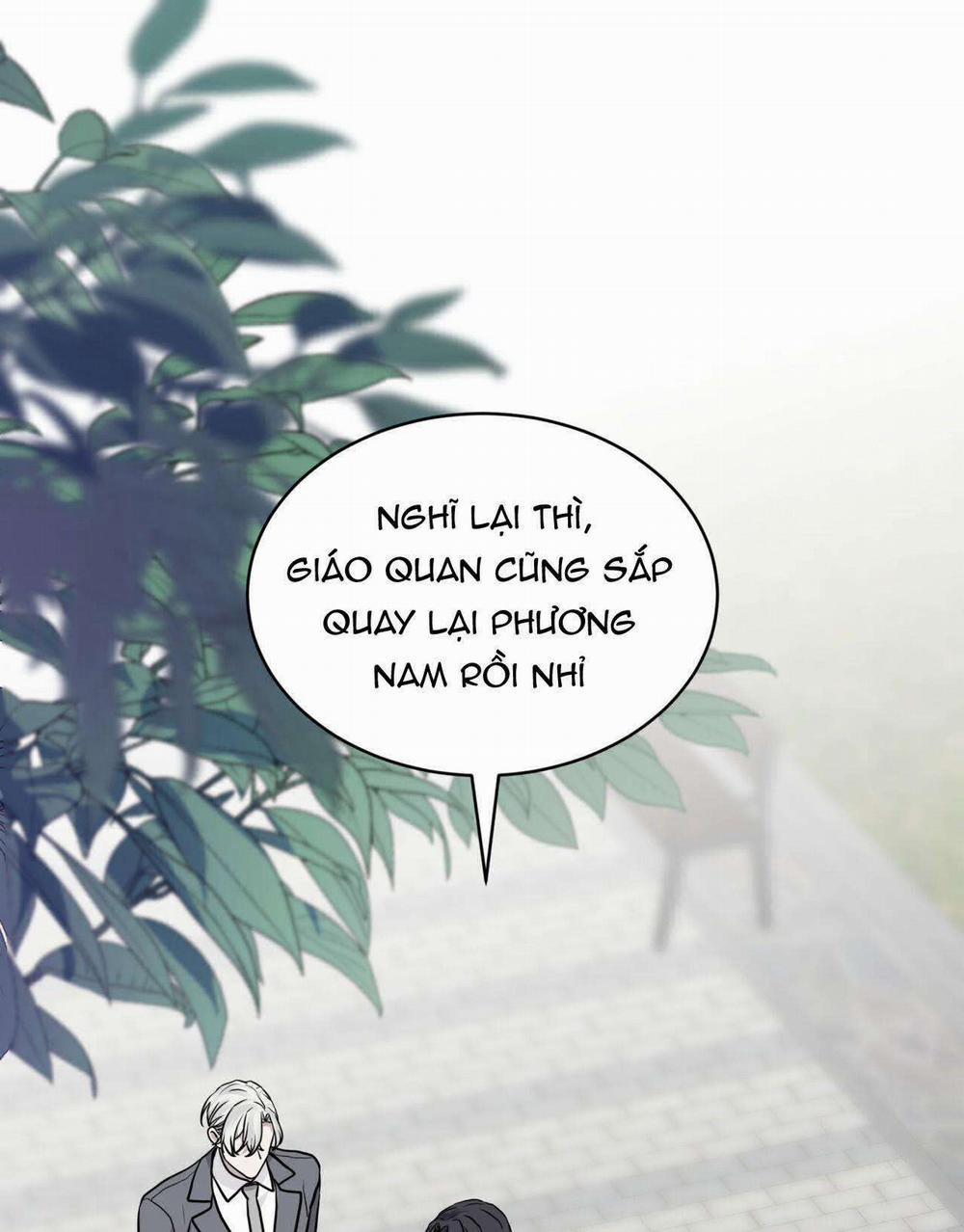 Rừng Biển 58 trang 1