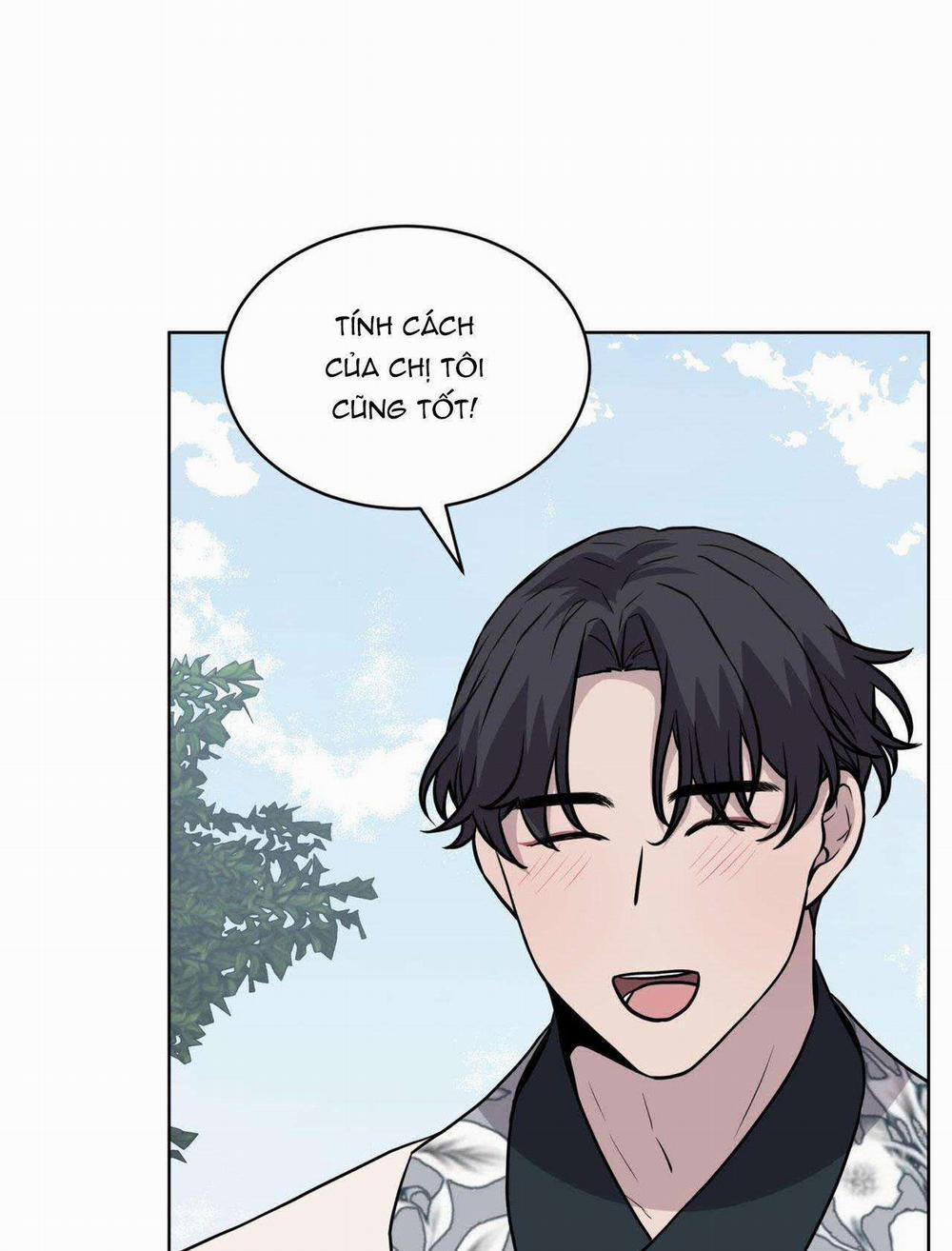 Rừng Biển 58 trang 16