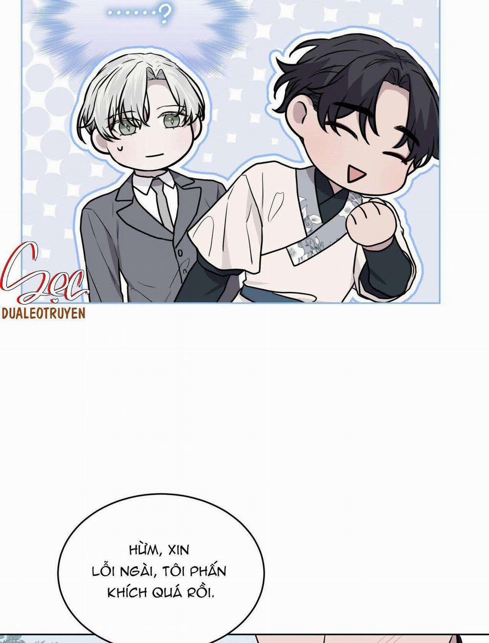 Rừng Biển 58 trang 20