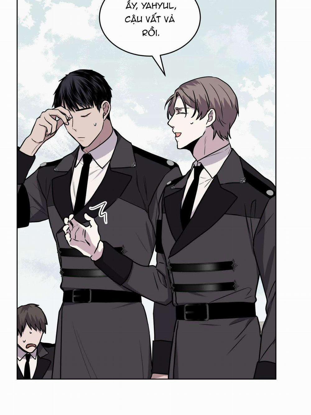 Rừng Biển 58 trang 36