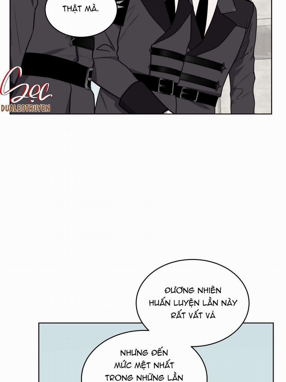 Rừng Biển 58 trang 43