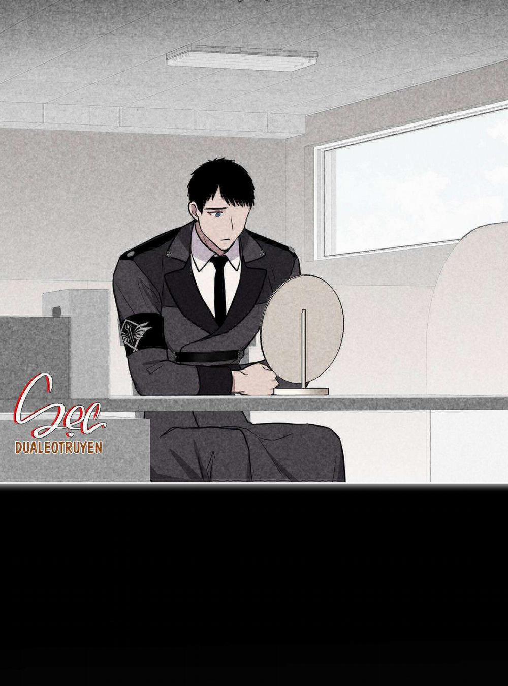 Rừng Biển 58 trang 55