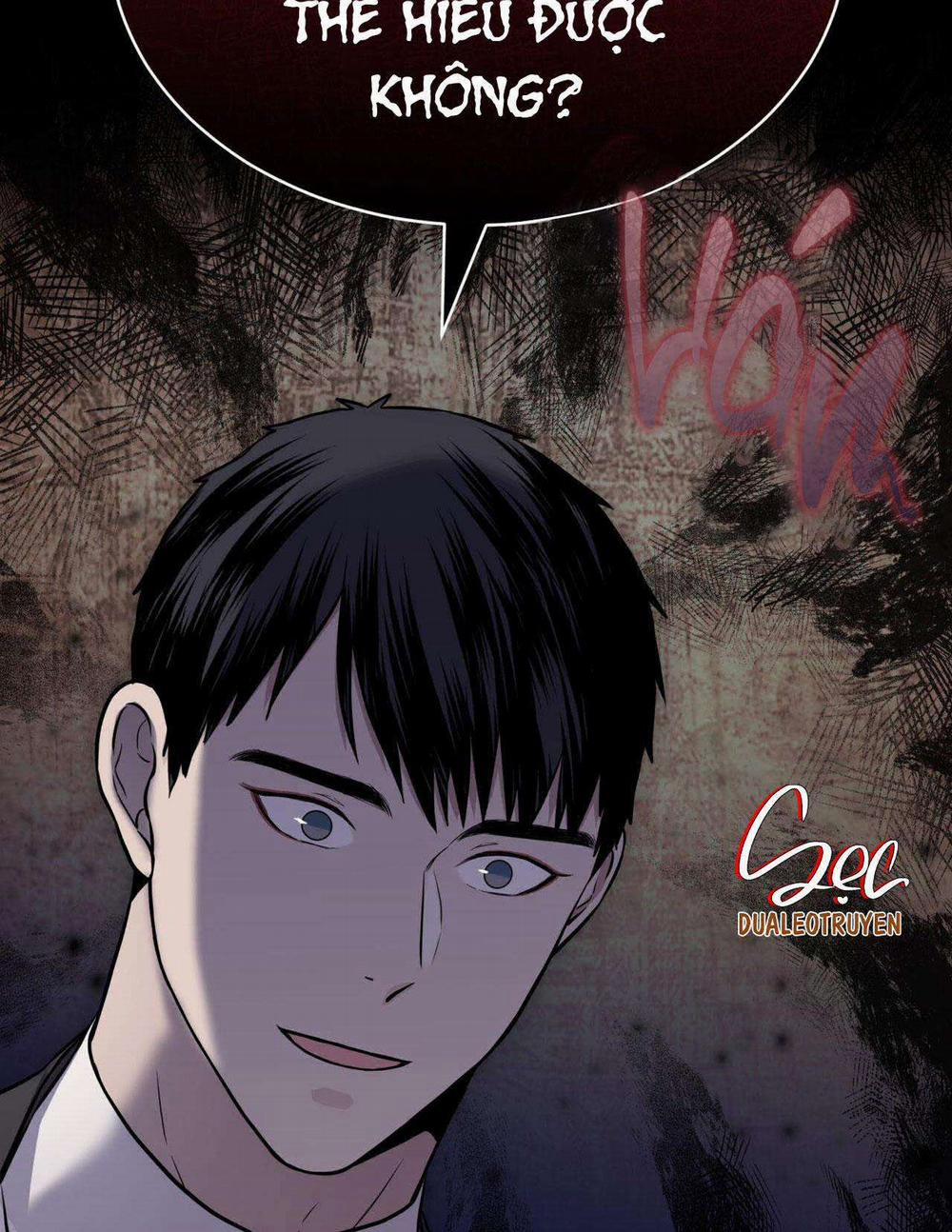 Rừng Biển 58 trang 99