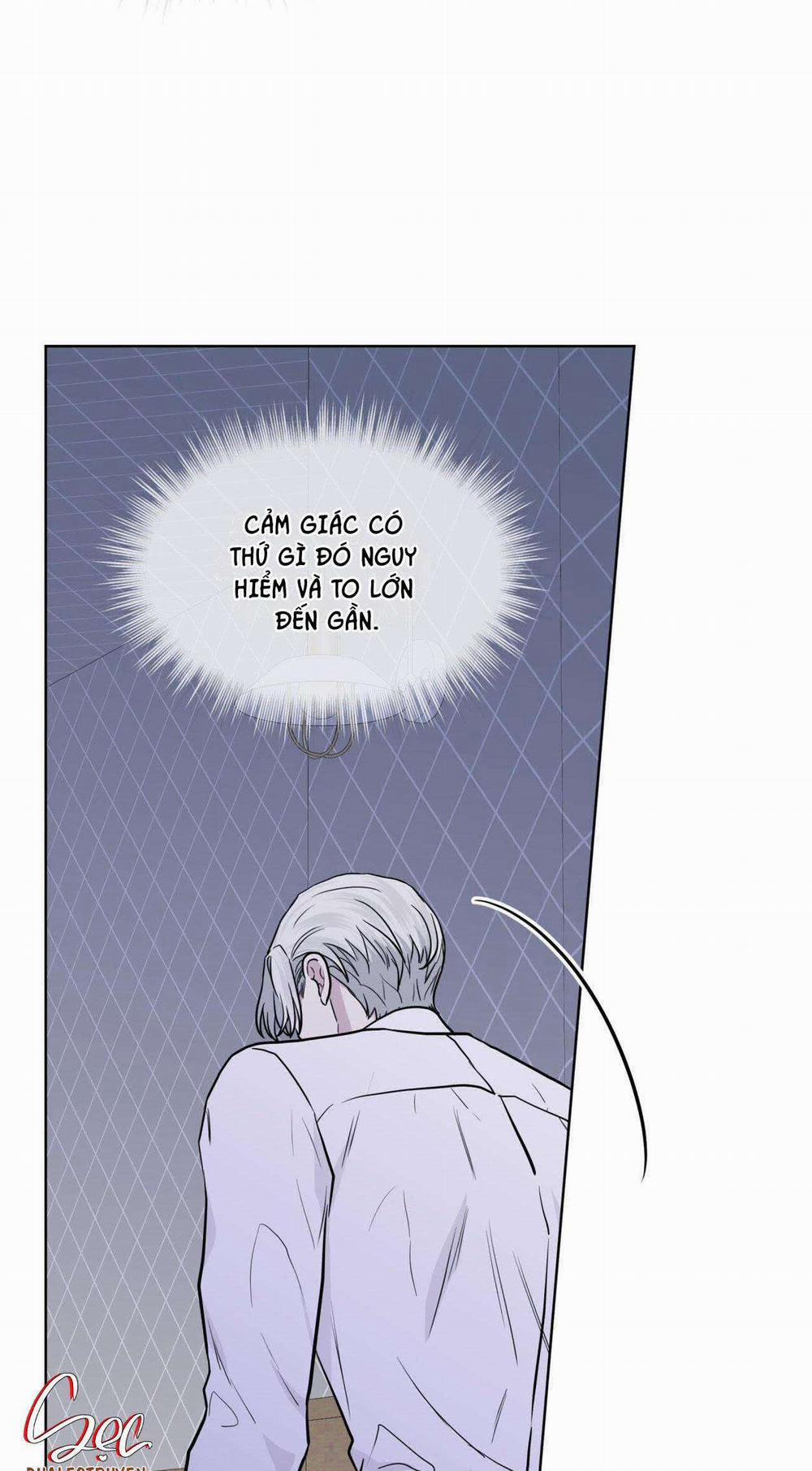 Rừng Biển 59 trang 13