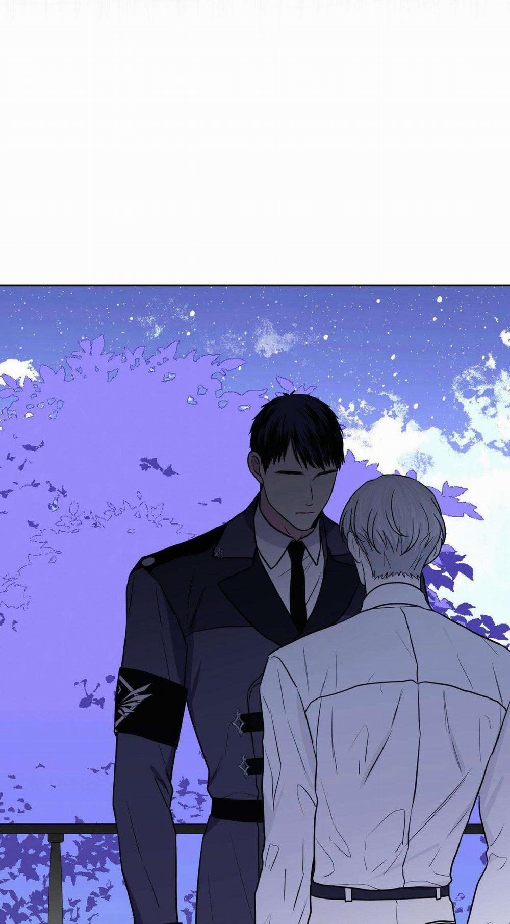 Rừng Biển 59 trang 20