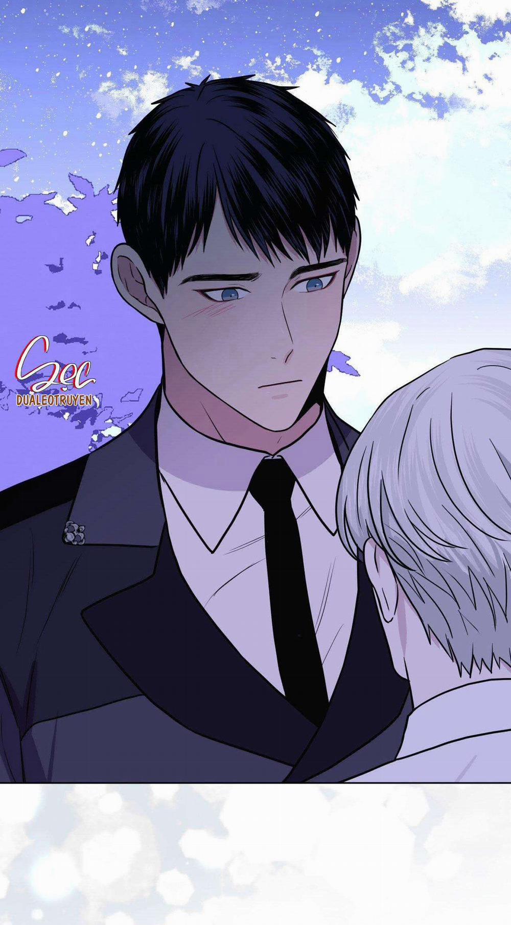 Rừng Biển 59 trang 22