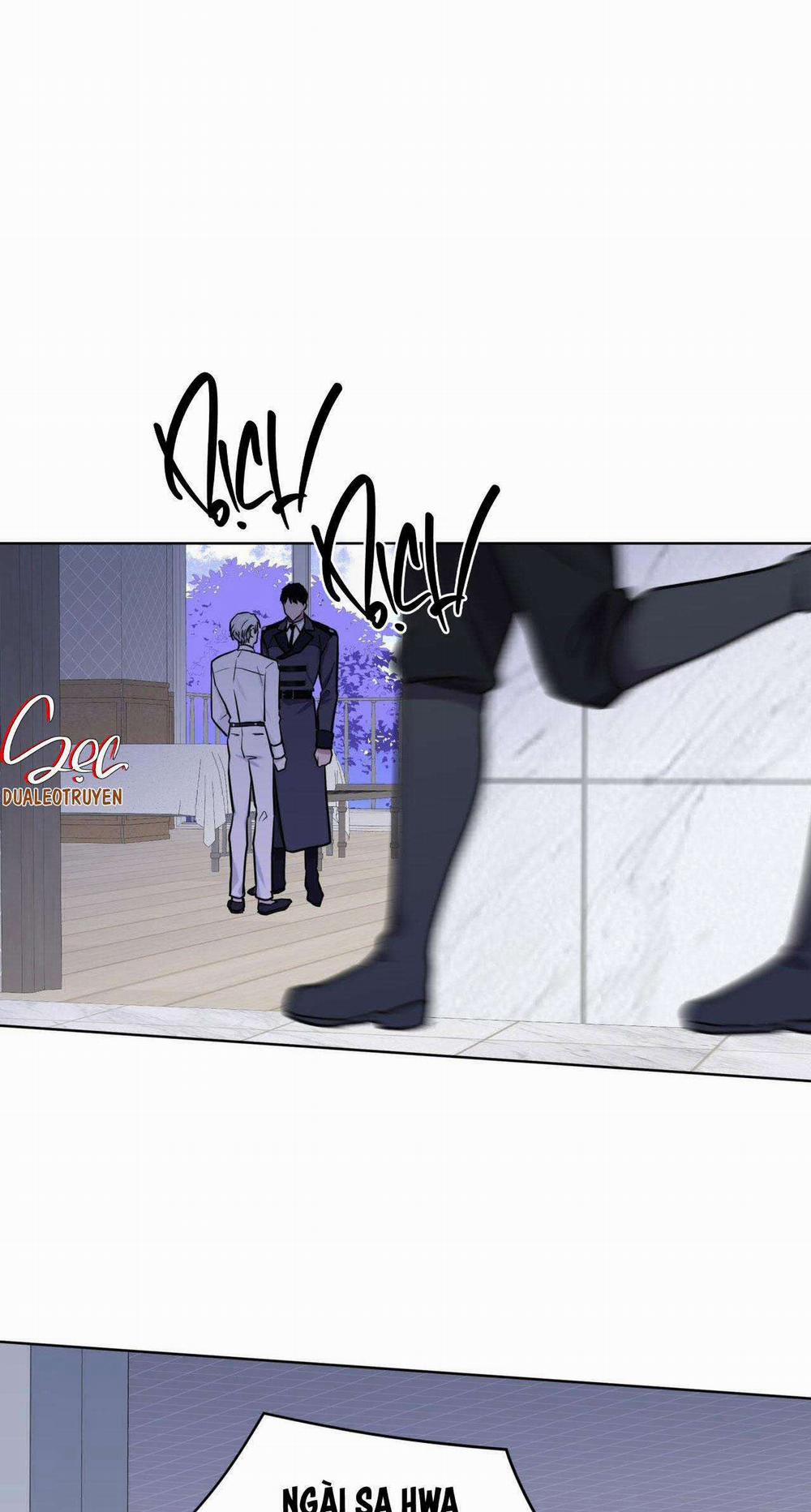 Rừng Biển 59 trang 24