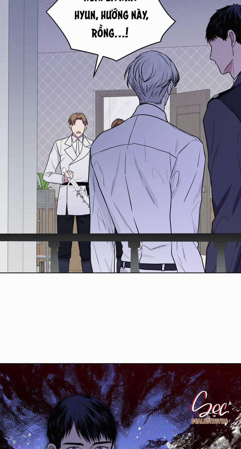 Rừng Biển 59 trang 25