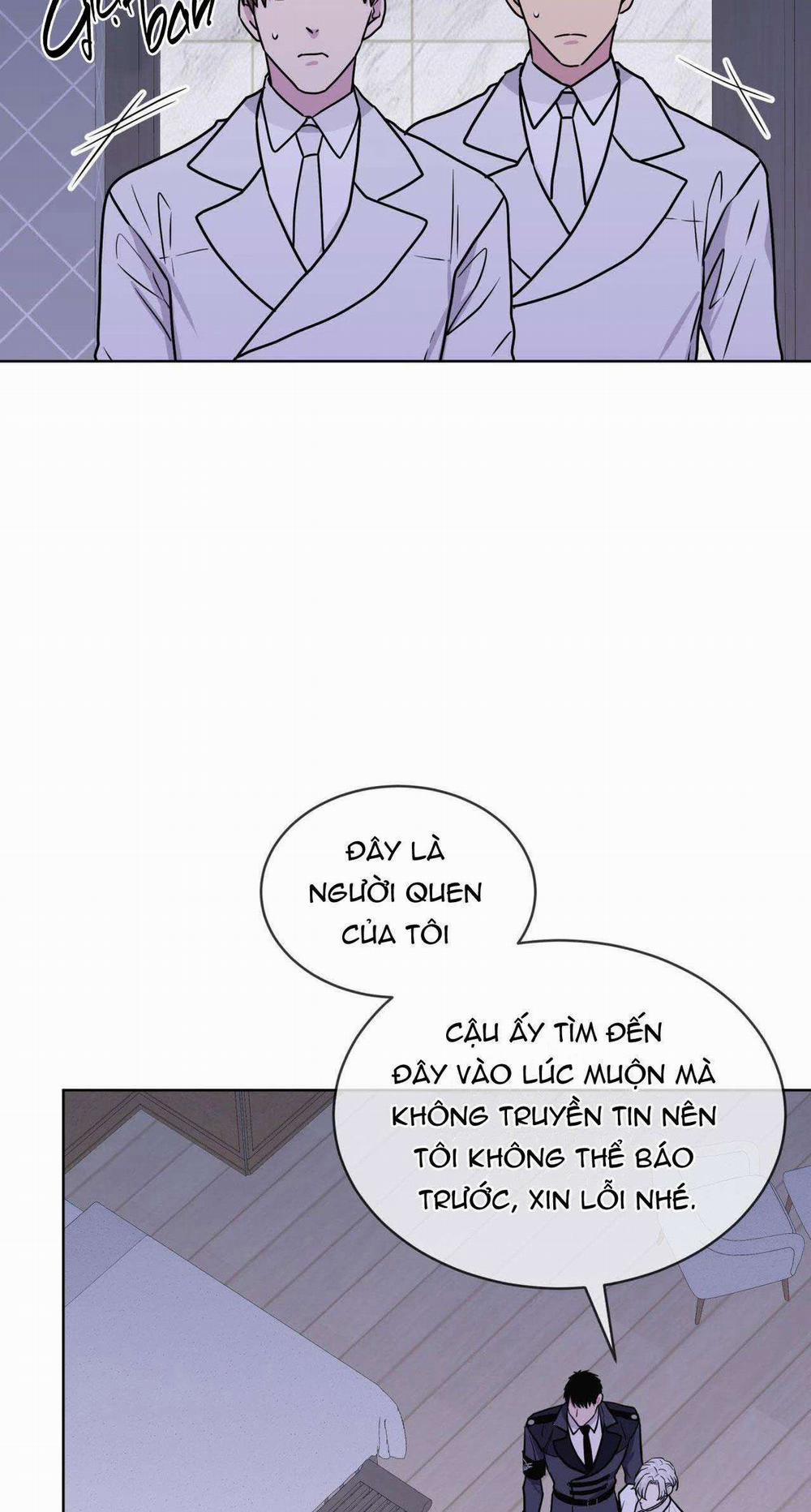 Rừng Biển 59 trang 27