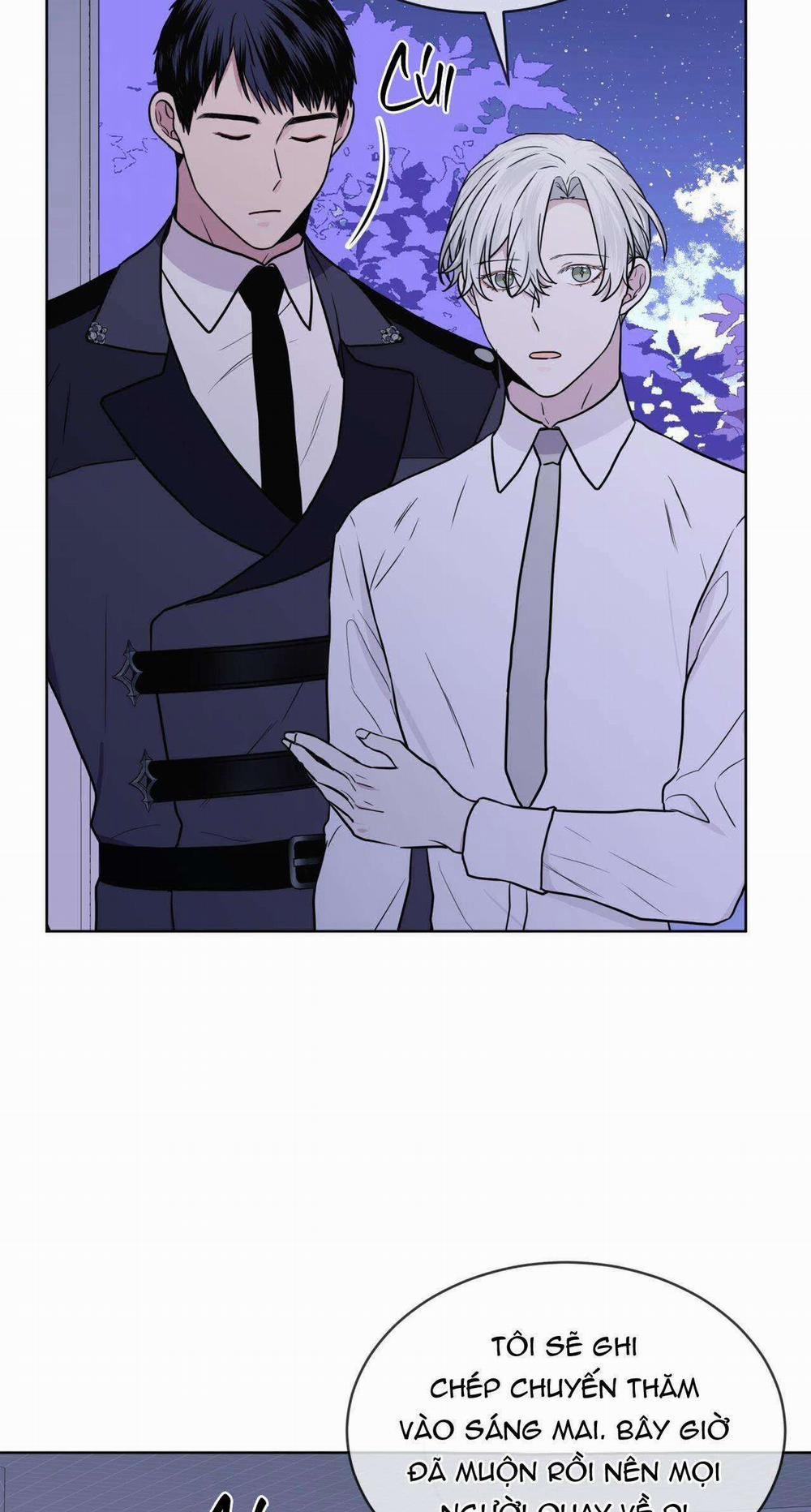 Rừng Biển 59 trang 29