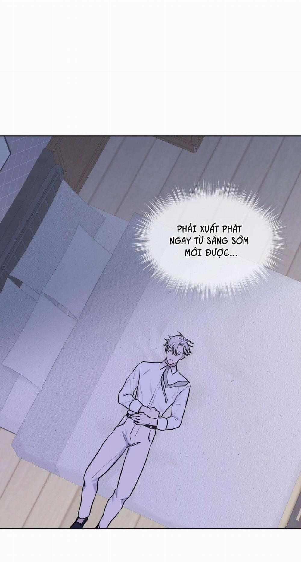 Rừng Biển 59 trang 3