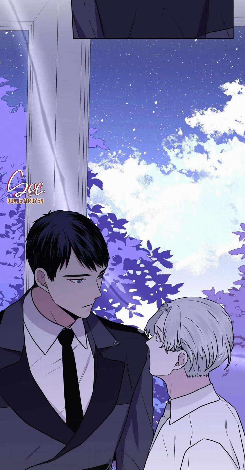 Rừng Biển 59 trang 35