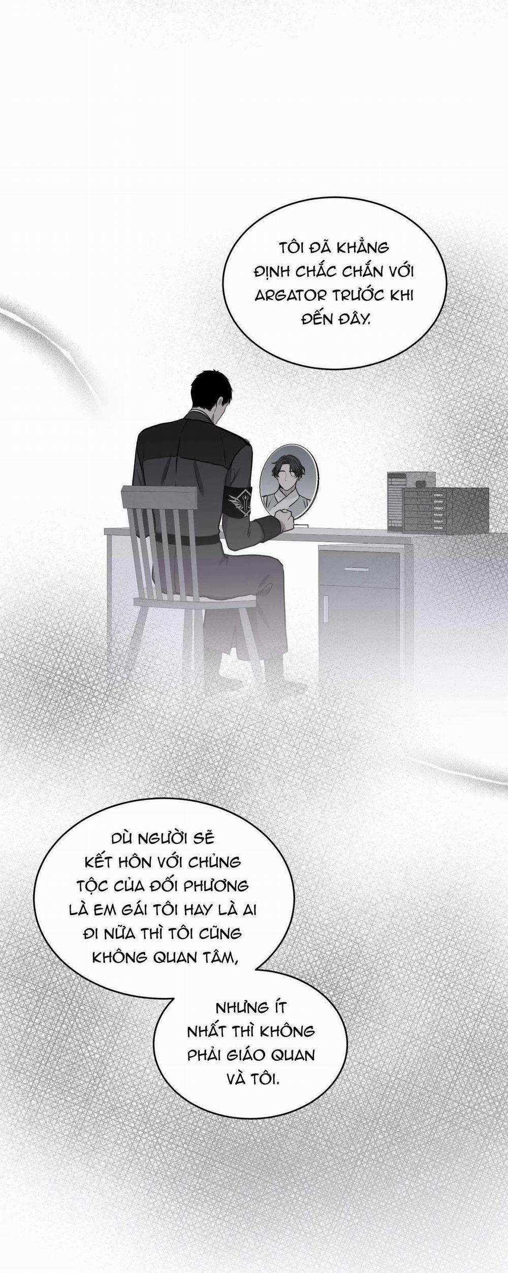 Rừng Biển 59 trang 61