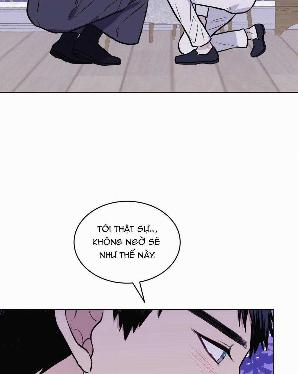 Rừng Biển 60 trang 20