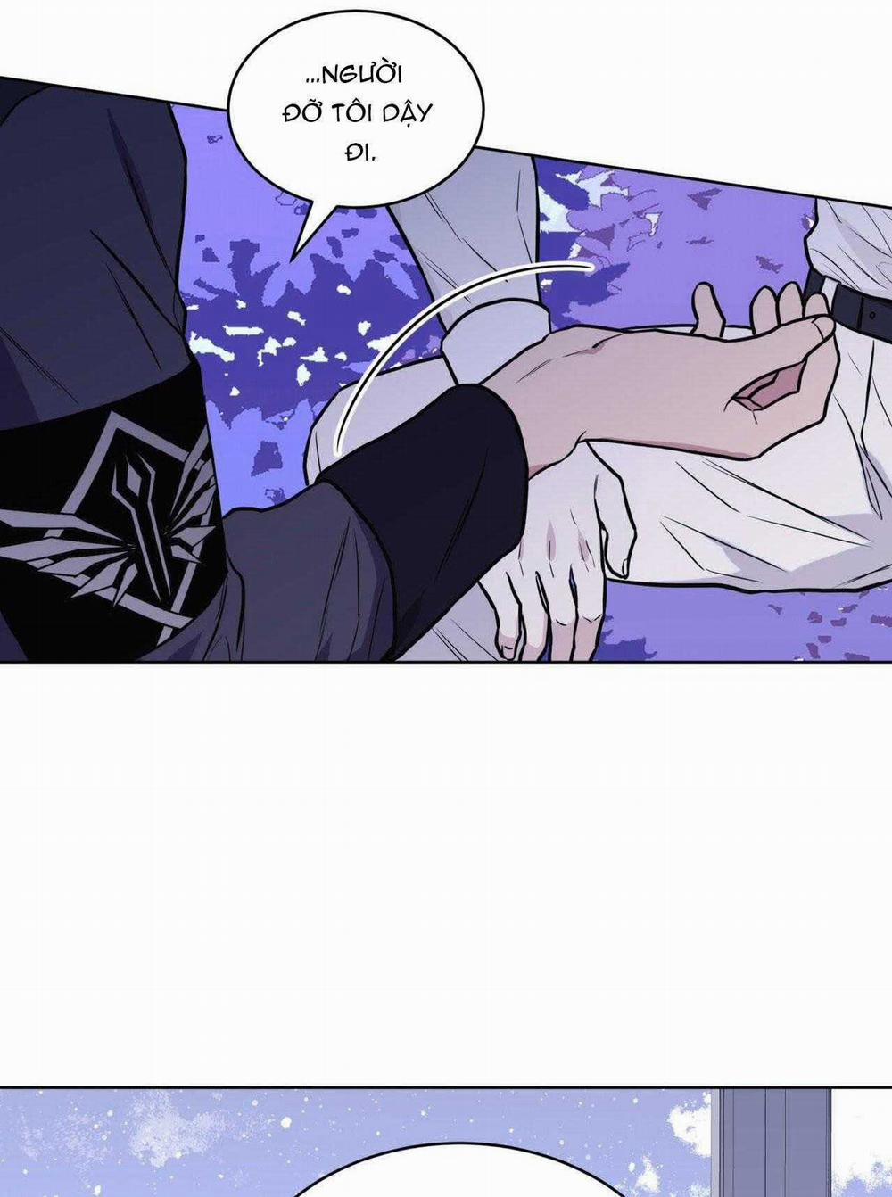 Rừng Biển 60 trang 28