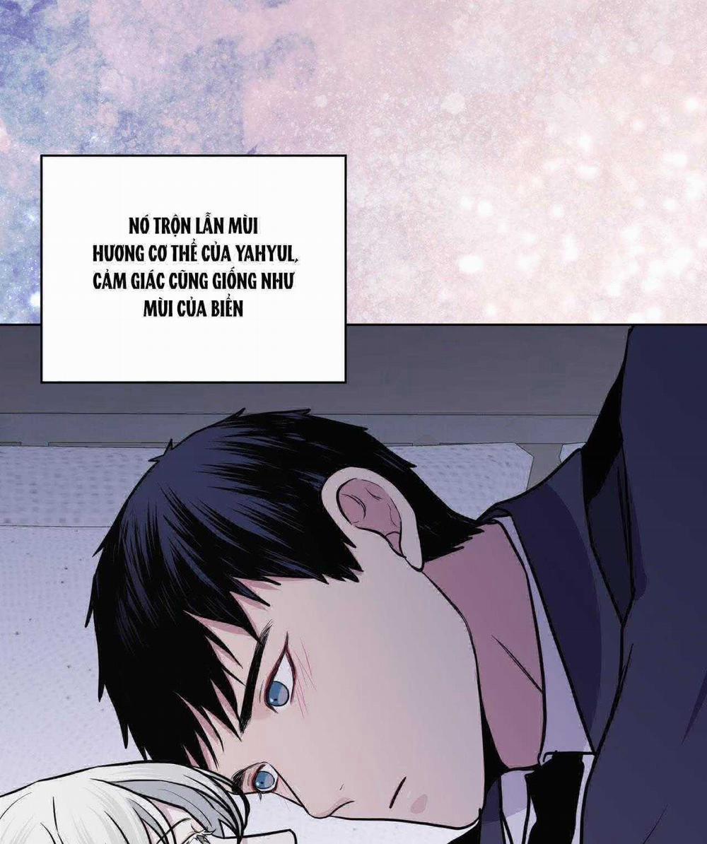 Rừng Biển 60 trang 40