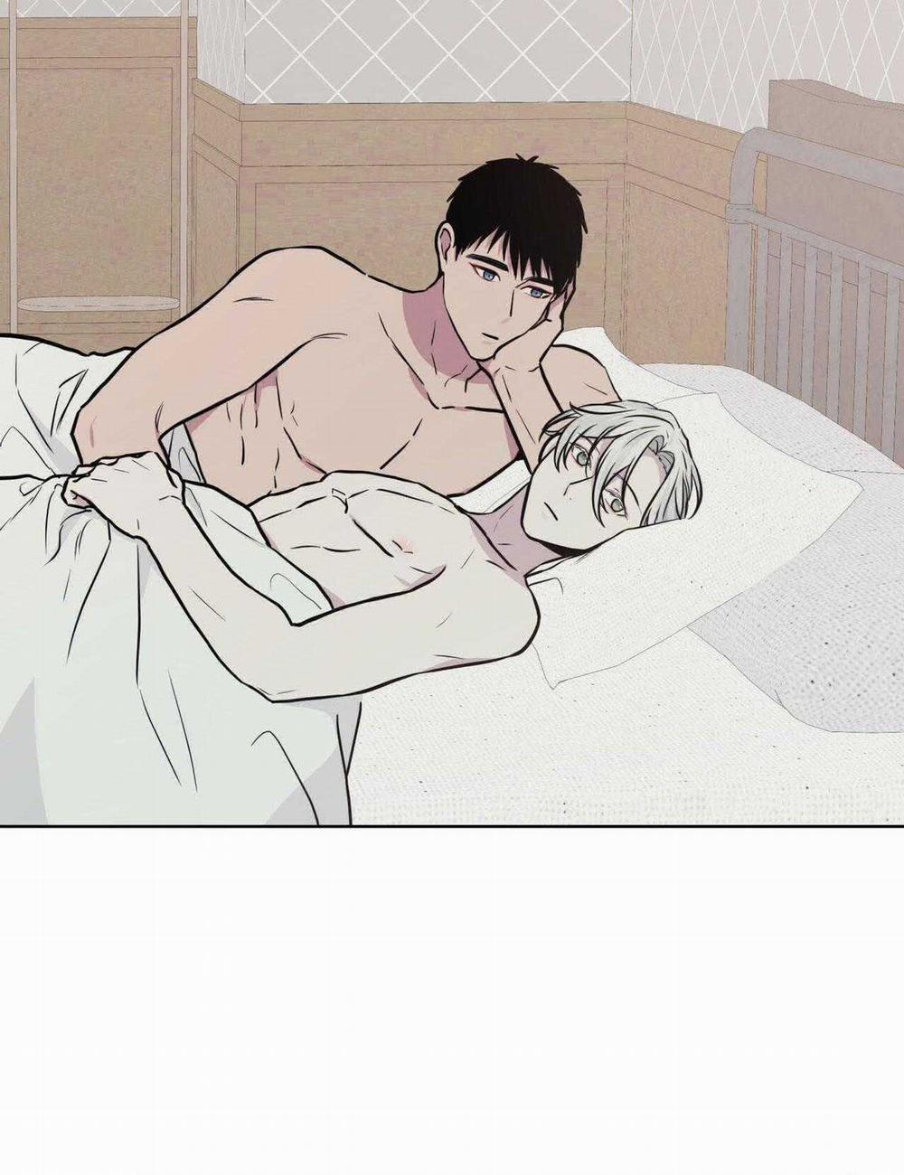 Rừng Biển 60 trang 49